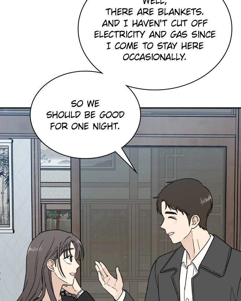 It Wasn't Love at First Sight Chap 35 - Next Chap 36