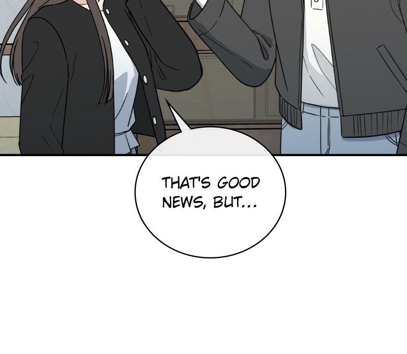 It Wasn't Love at First Sight Chap 35 - Next Chap 36