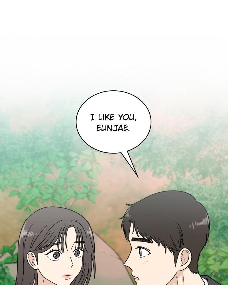 It Wasn't Love at First Sight Chap 35 - Next Chap 36
