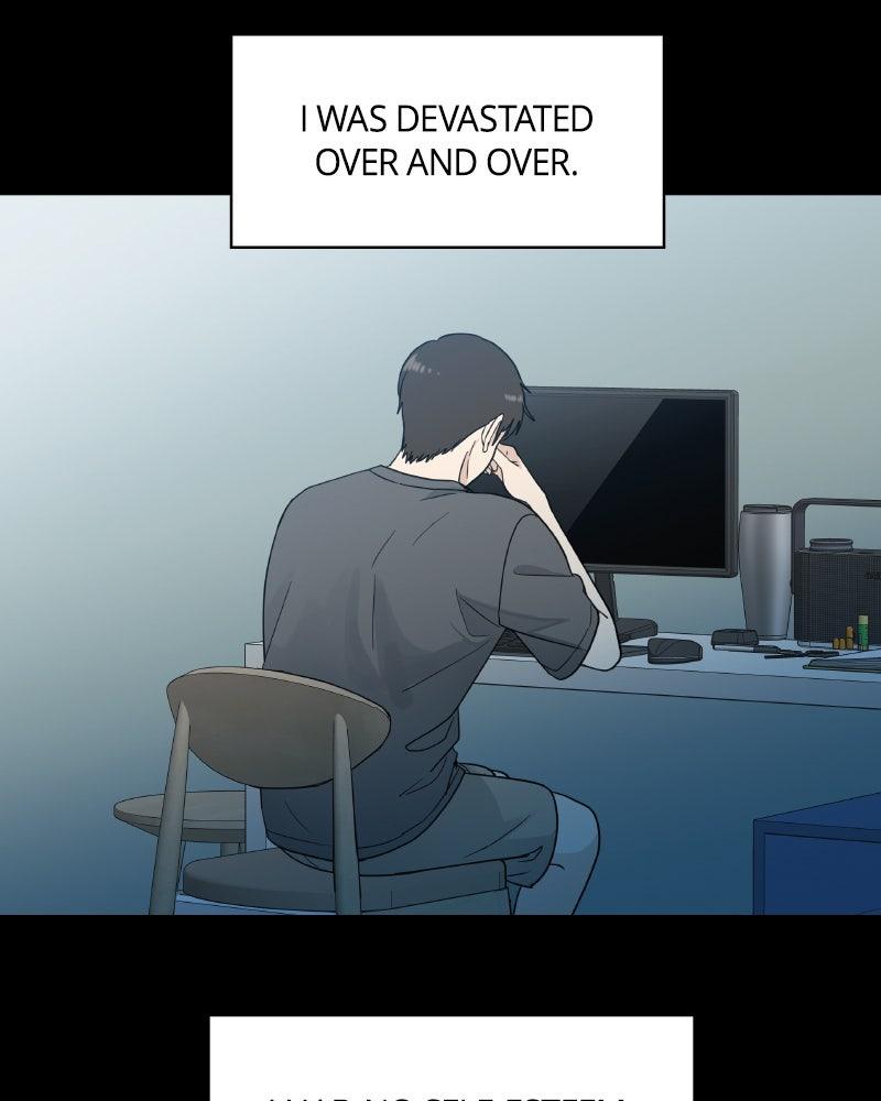 It Wasn't Love at First Sight Chap 35 - Next Chap 36
