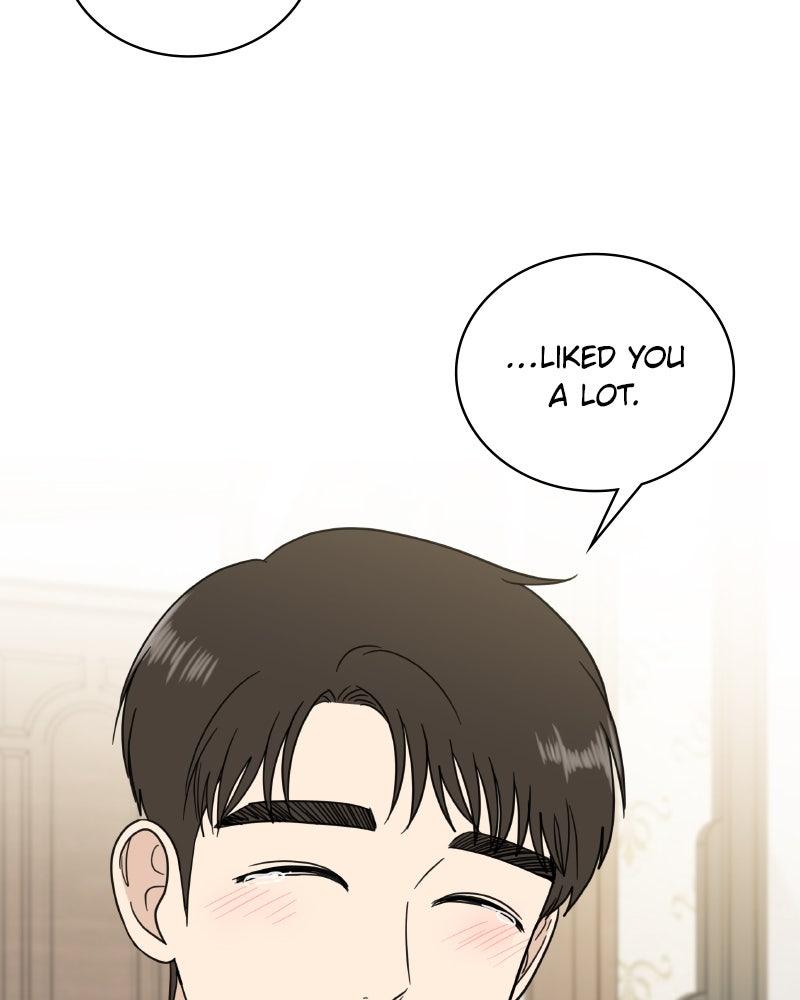 It Wasn't Love at First Sight Chap 35 - Next Chap 36