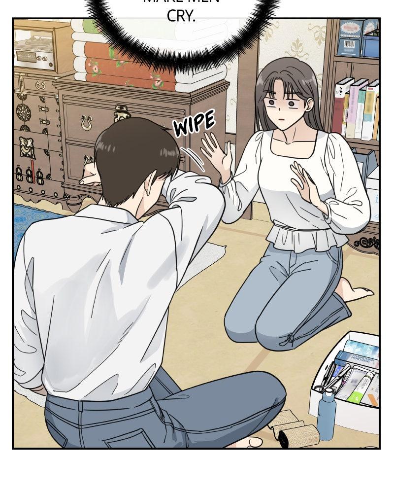 It Wasn't Love at First Sight Chap 35 - Next Chap 36