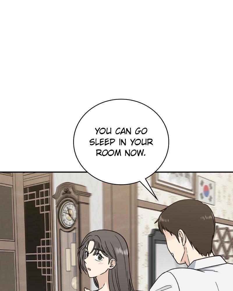 It Wasn't Love at First Sight Chap 35 - Next Chap 36