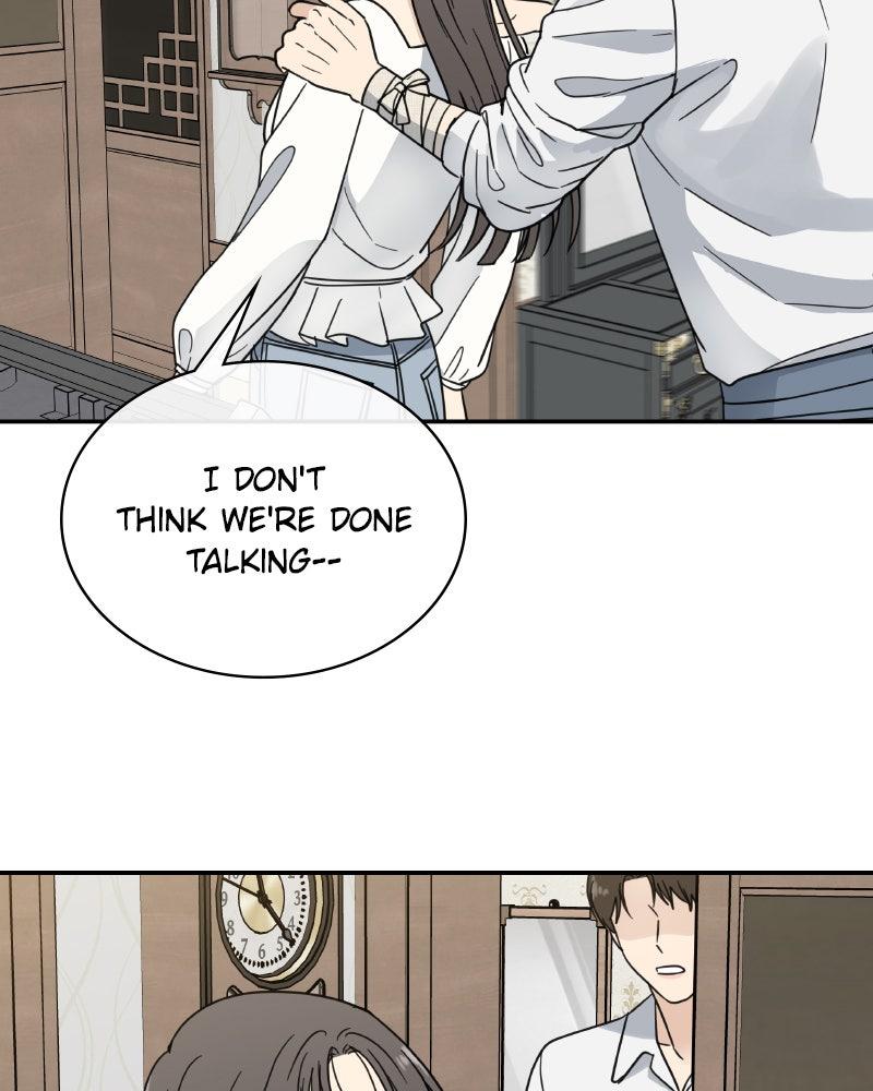 It Wasn't Love at First Sight Chap 35 - Next Chap 36