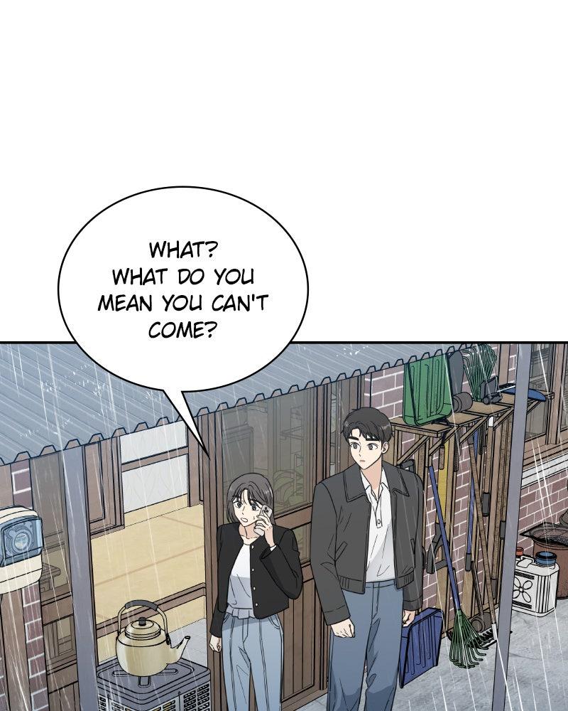 It Wasn't Love at First Sight Chap 35 - Next Chap 36