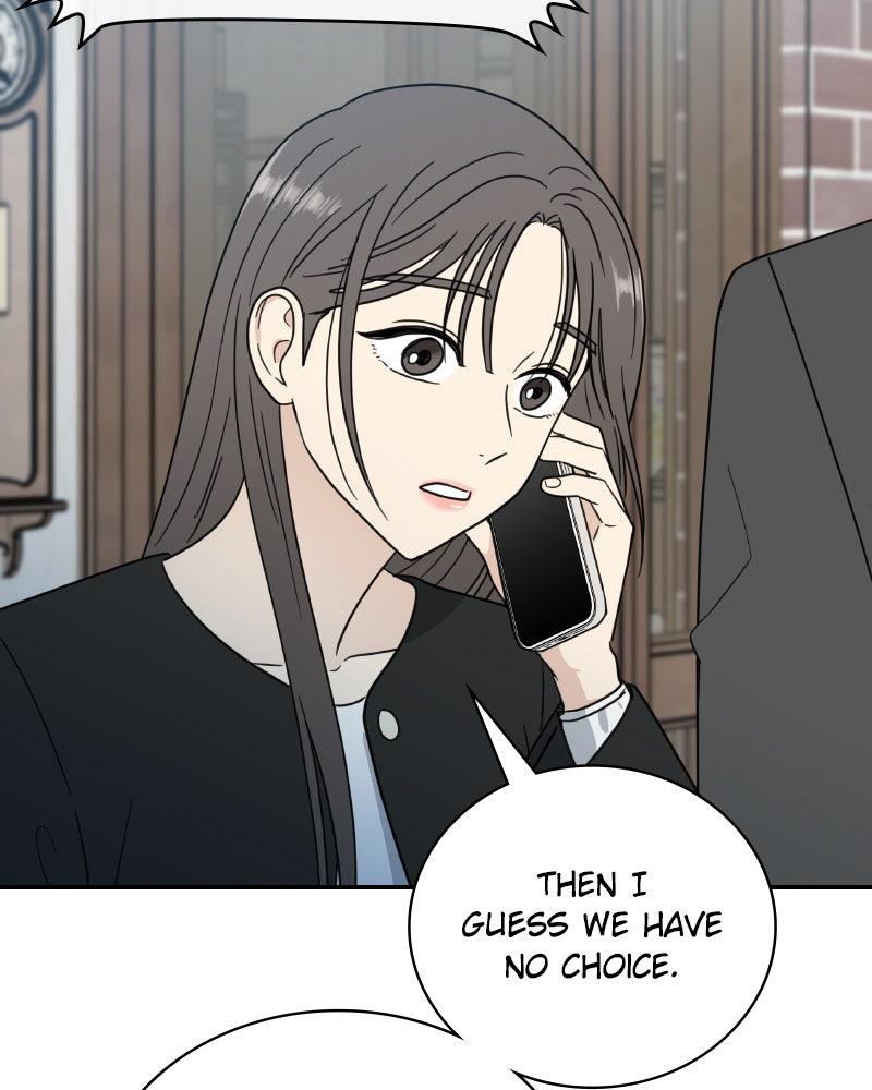 It Wasn't Love at First Sight Chap 35 - Next Chap 36