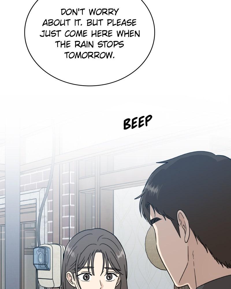 It Wasn't Love at First Sight Chap 35 - Next Chap 36