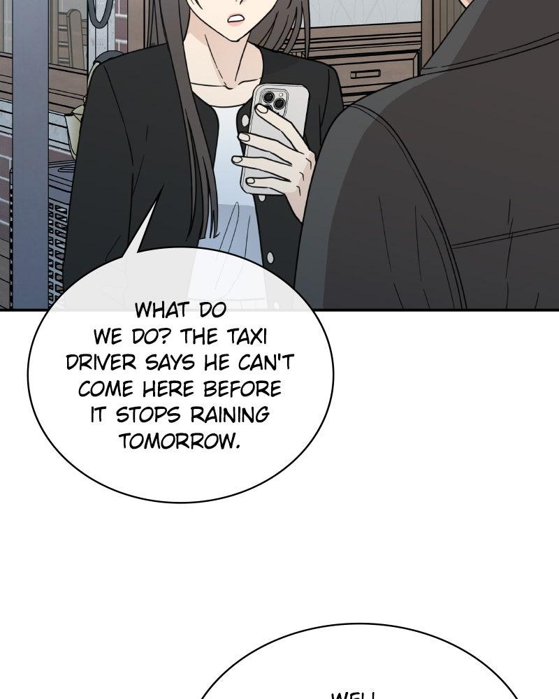 It Wasn't Love at First Sight Chap 35 - Next Chap 36