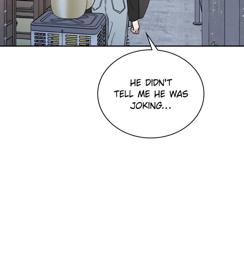 It Wasn't Love at First Sight Chap 35 - Next Chap 36