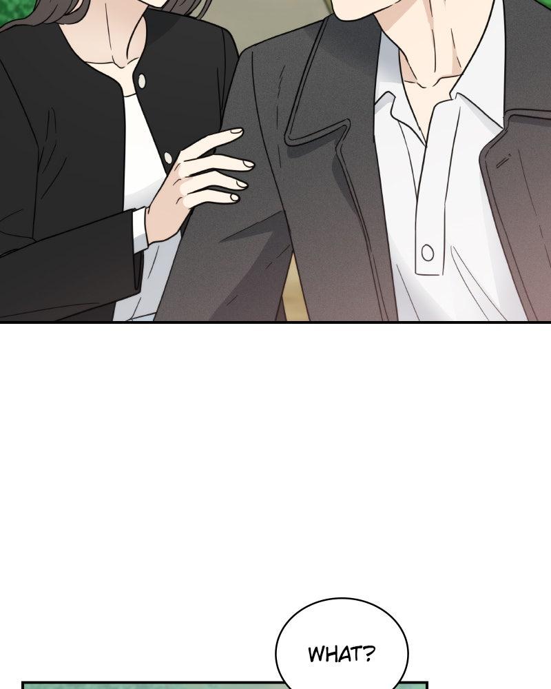 It Wasn't Love at First Sight Chap 35 - Next Chap 36