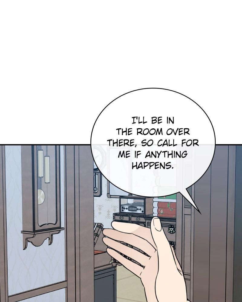 It Wasn't Love at First Sight Chap 35 - Next Chap 36