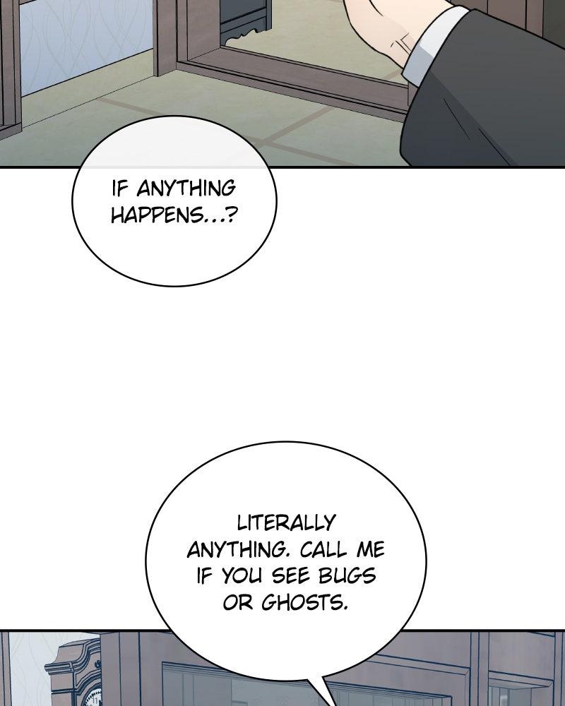 It Wasn't Love at First Sight Chap 35 - Next Chap 36