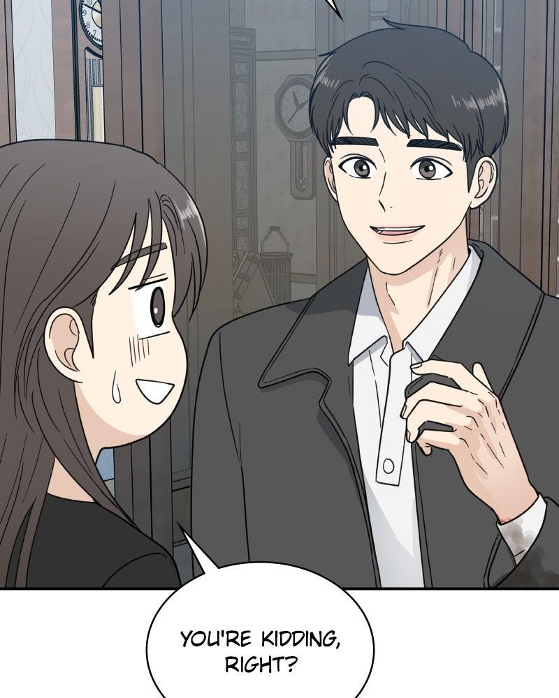 It Wasn't Love at First Sight Chap 35 - Next Chap 36