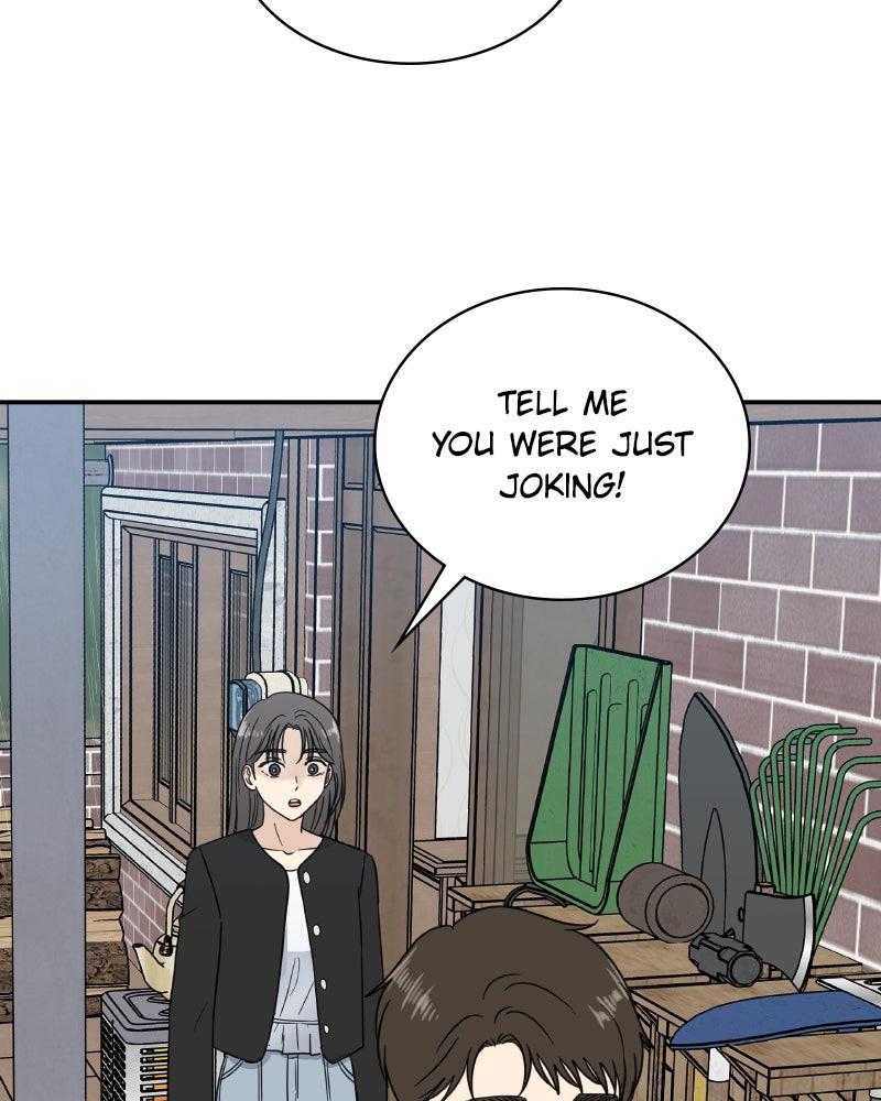 It Wasn't Love at First Sight Chap 35 - Next Chap 36