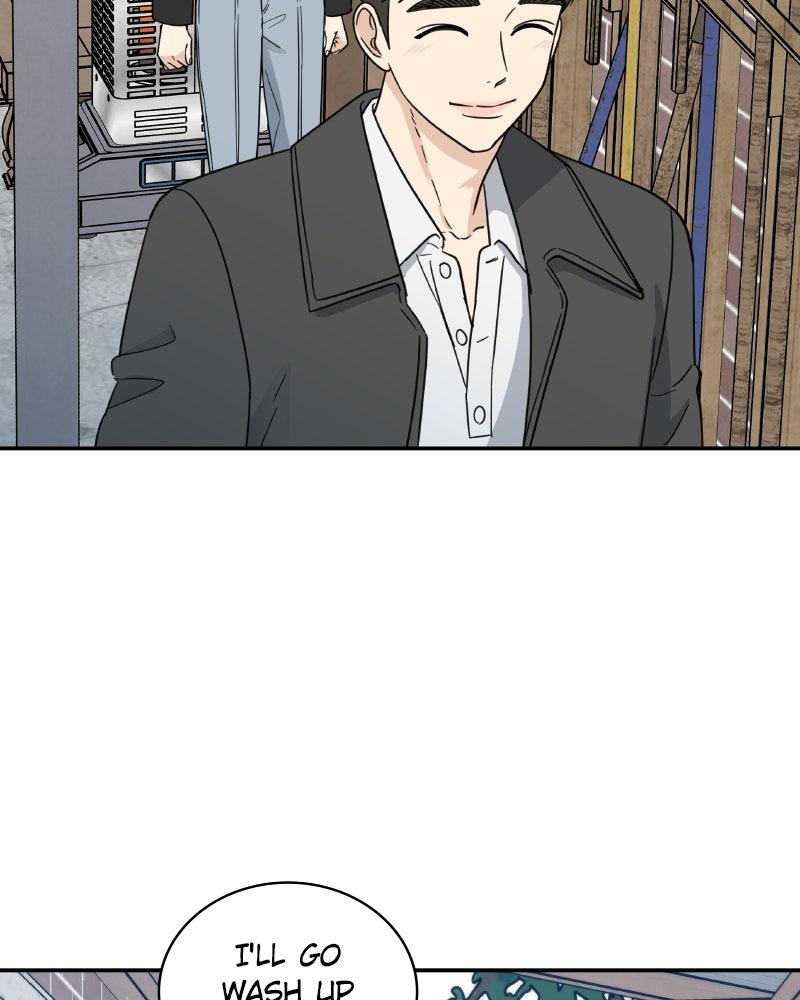 It Wasn't Love at First Sight Chap 35 - Next Chap 36