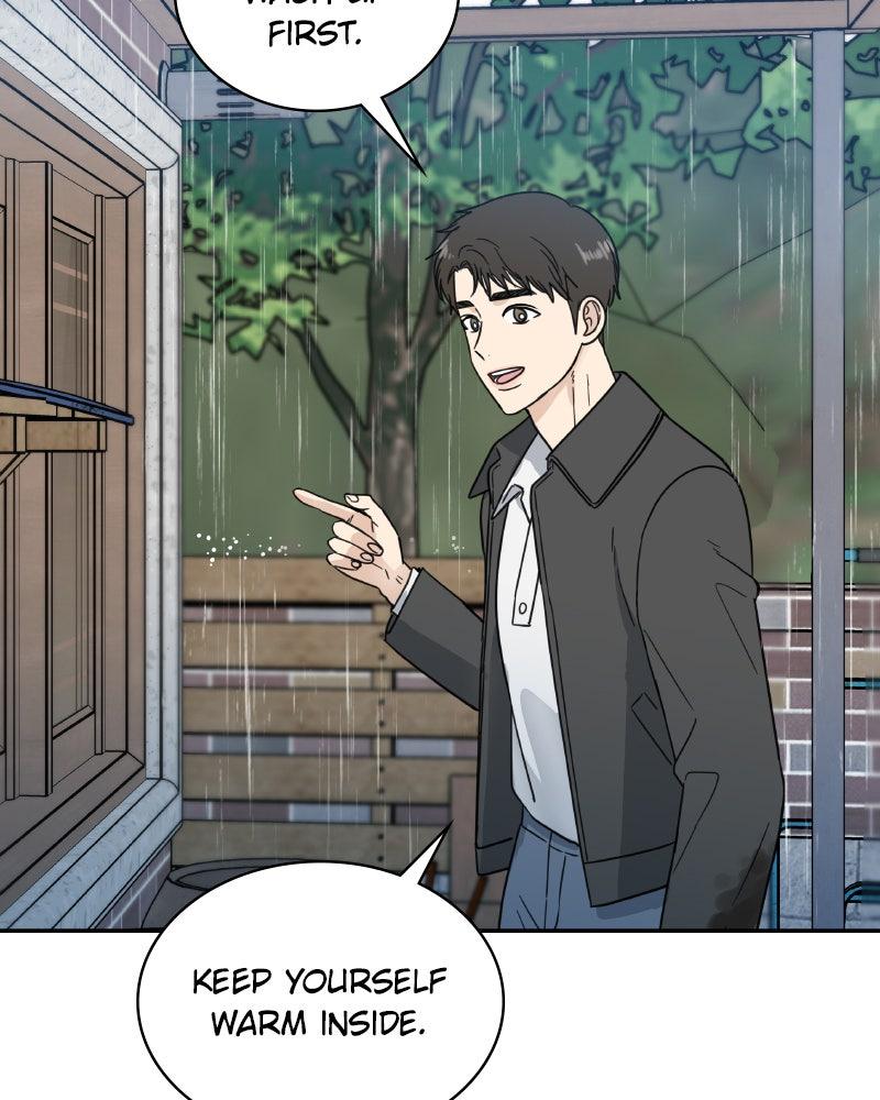 It Wasn't Love at First Sight Chap 35 - Next Chap 36