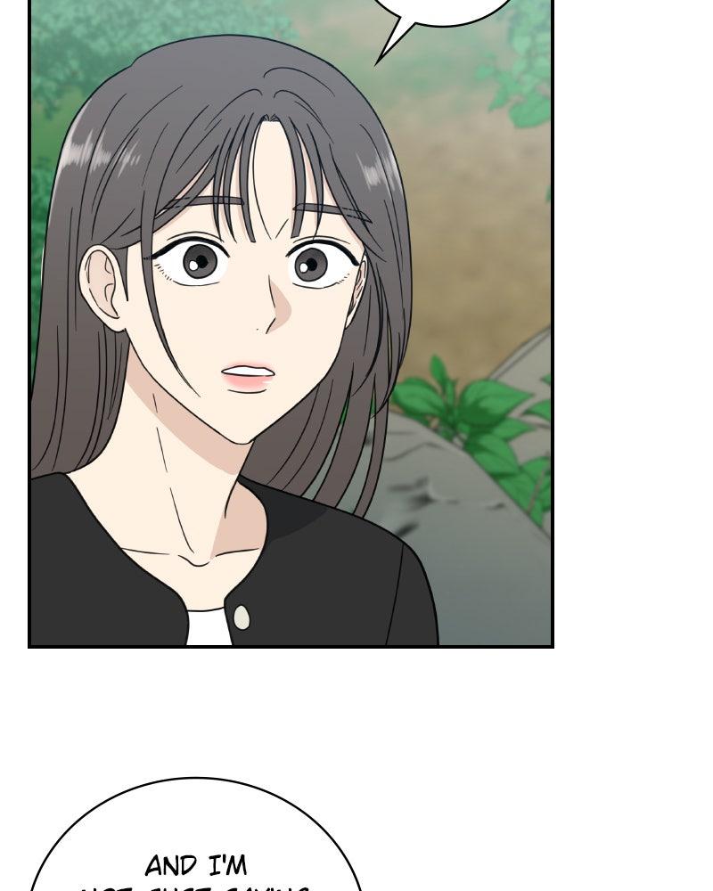 It Wasn't Love at First Sight Chap 35 - Next Chap 36