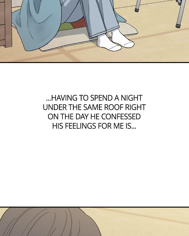 It Wasn't Love at First Sight Chap 35 - Next Chap 36