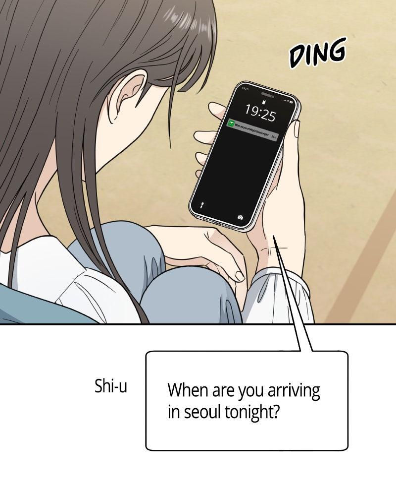 It Wasn't Love at First Sight Chap 35 - Next Chap 36