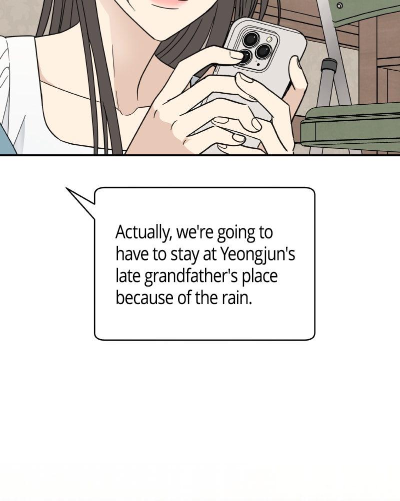 It Wasn't Love at First Sight Chap 35 - Next Chap 36