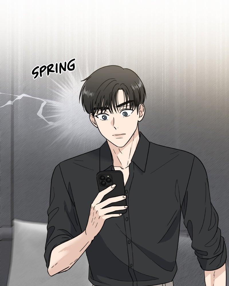 It Wasn't Love at First Sight Chap 35 - Next Chap 36