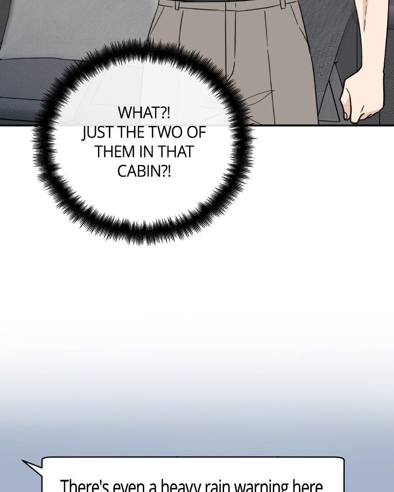 It Wasn't Love at First Sight Chap 35 - Next Chap 36