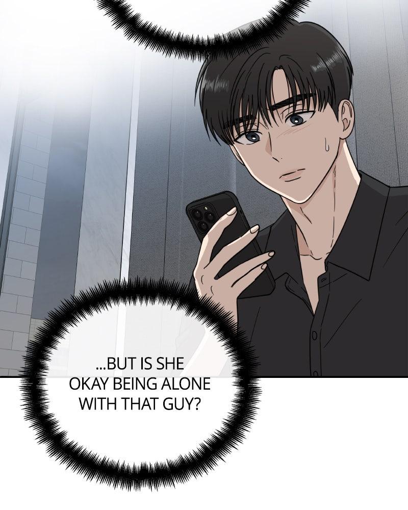 It Wasn't Love at First Sight Chap 35 - Next Chap 36