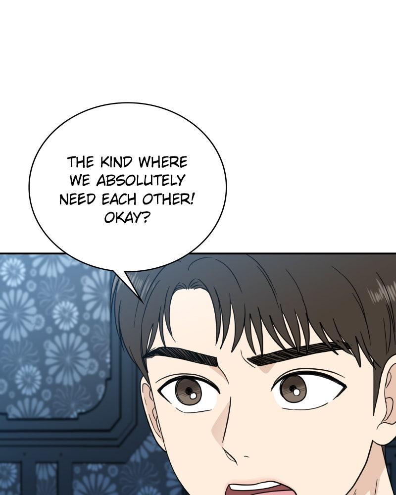 It Wasn't Love at First Sight Chap 36 - Next Chap 37