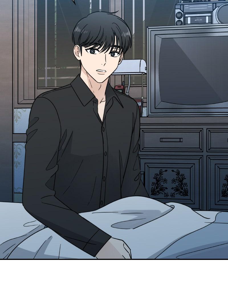 It Wasn't Love at First Sight Chap 36 - Next Chap 37