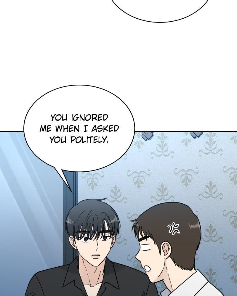 It Wasn't Love at First Sight Chap 36 - Next Chap 37