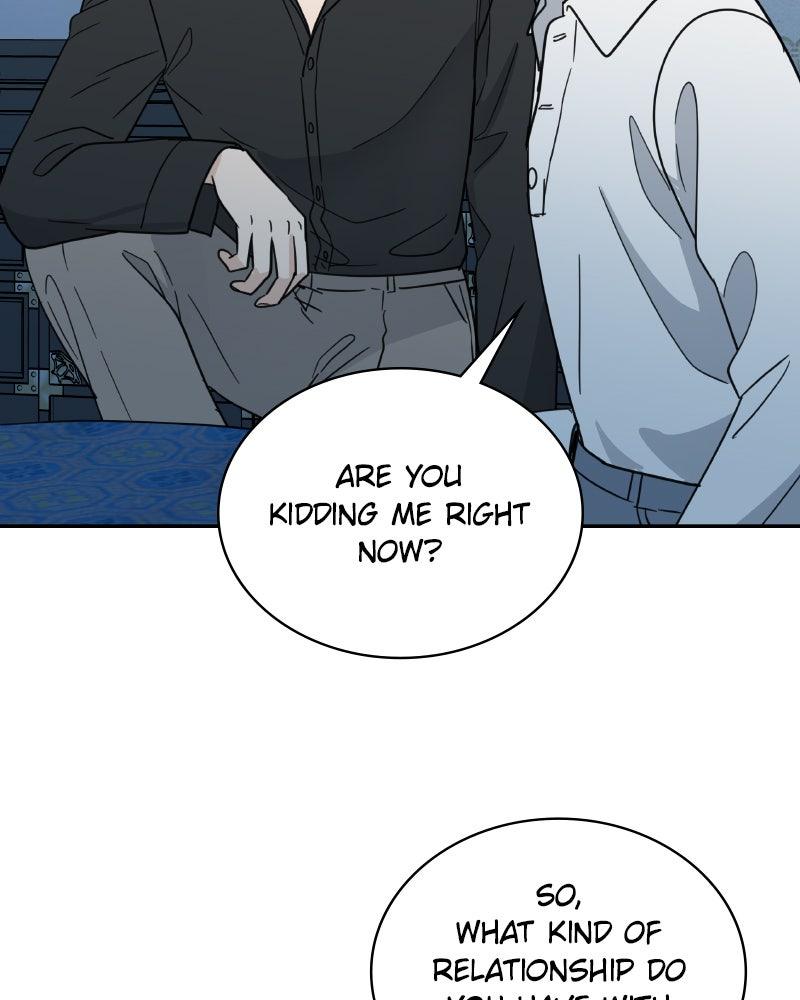 It Wasn't Love at First Sight Chap 36 - Next Chap 37