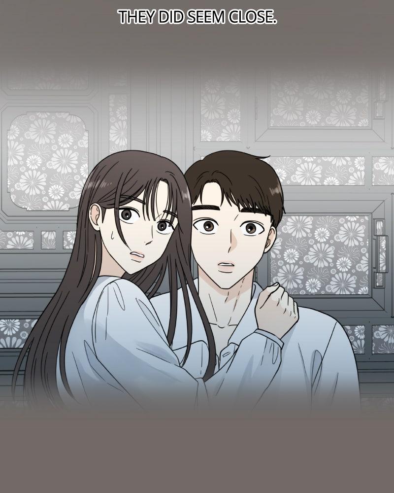 It Wasn't Love at First Sight Chap 36 - Next Chap 37