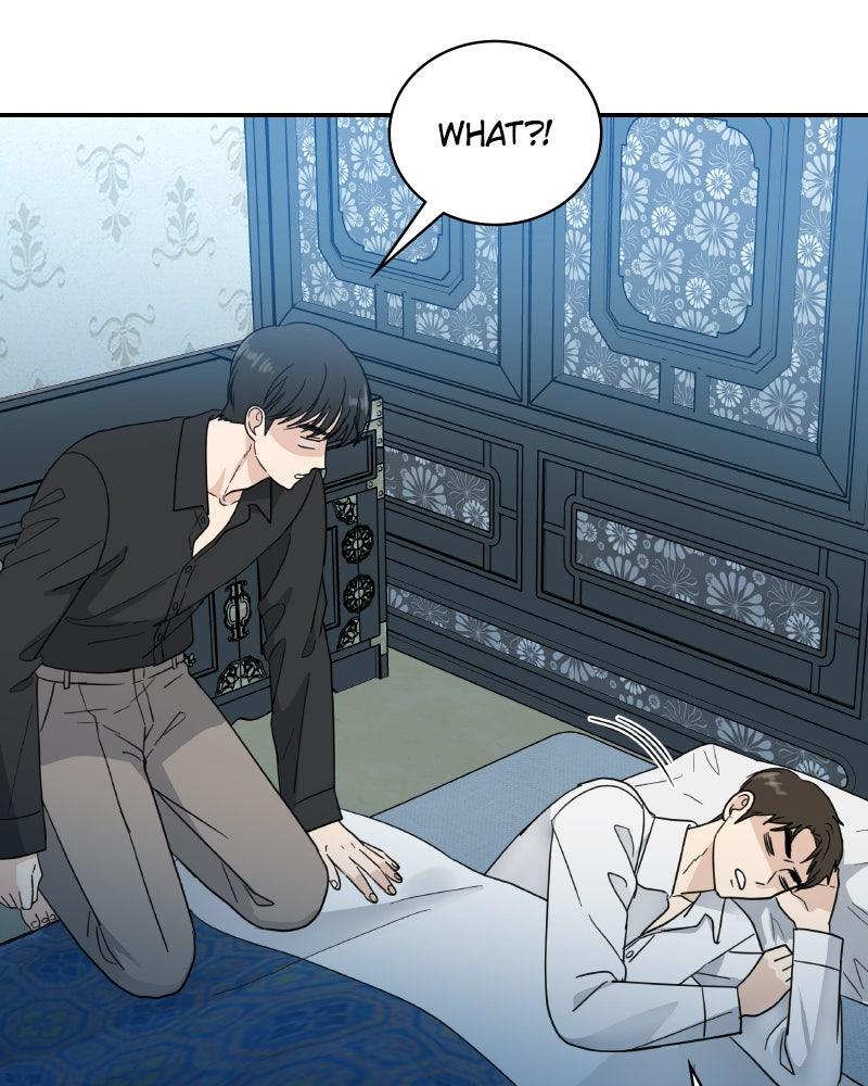 It Wasn't Love at First Sight Chap 36 - Next Chap 37