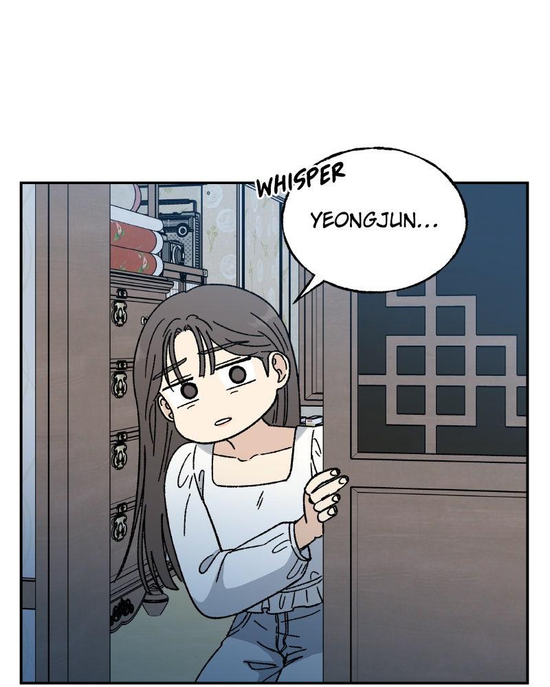 It Wasn't Love at First Sight Chap 36 - Next Chap 37