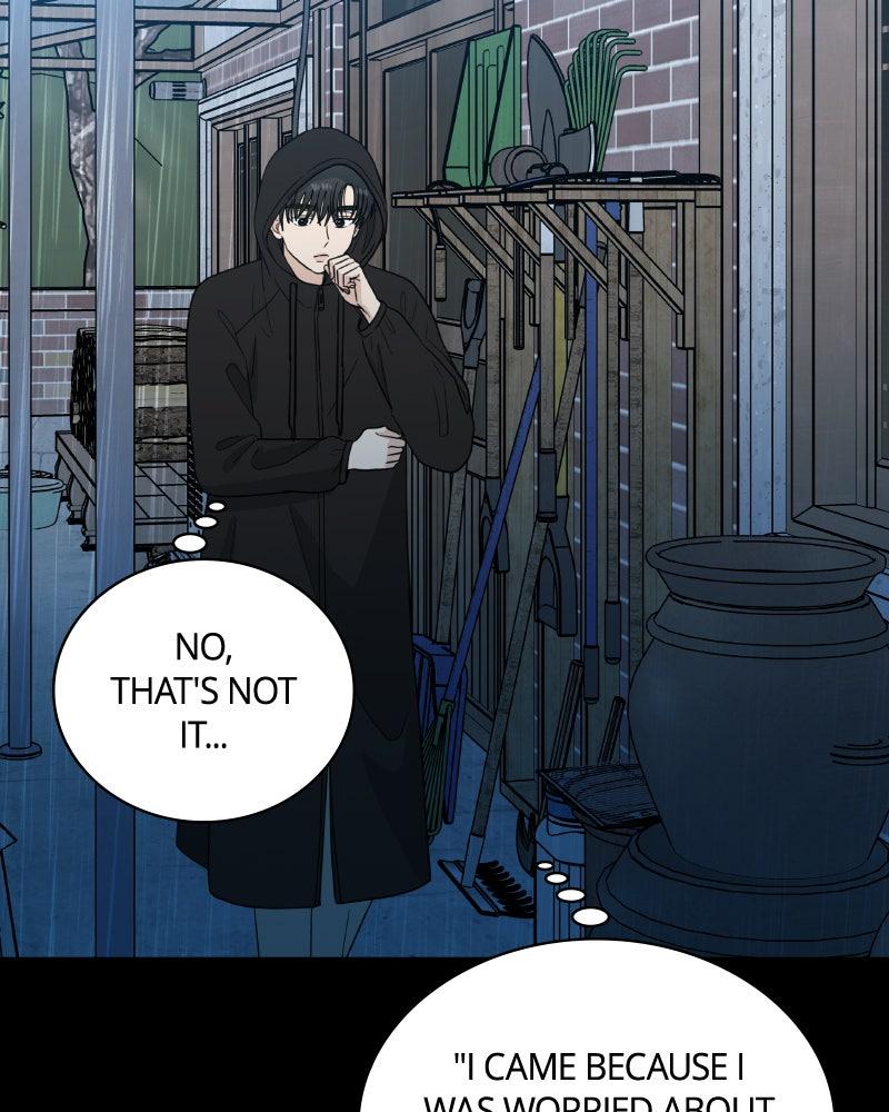 It Wasn't Love at First Sight Chap 36 - Next Chap 37