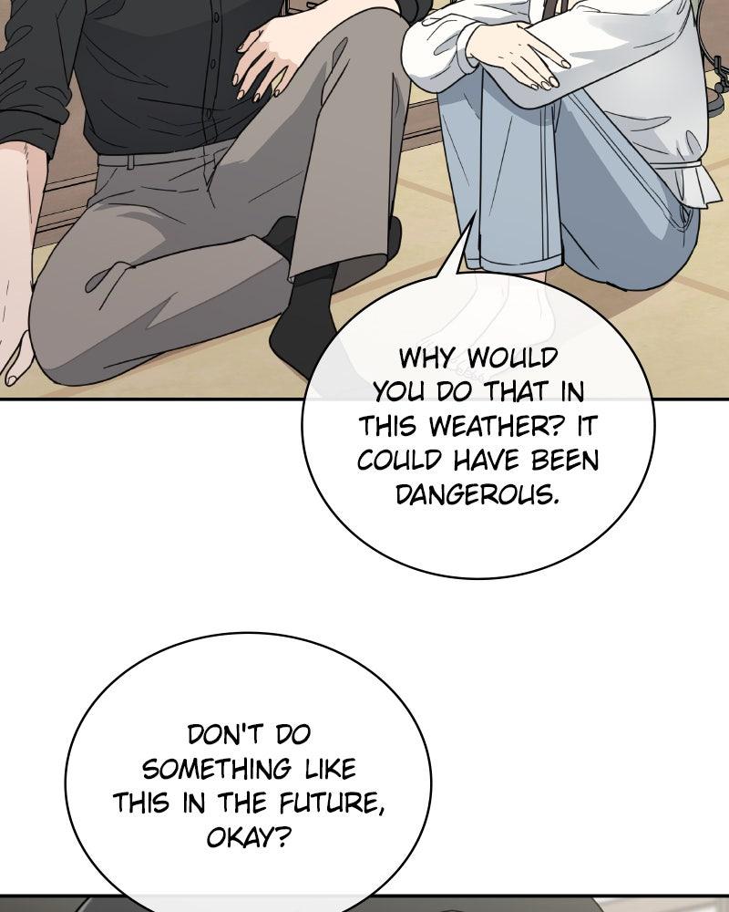 It Wasn't Love at First Sight Chap 36 - Next Chap 37