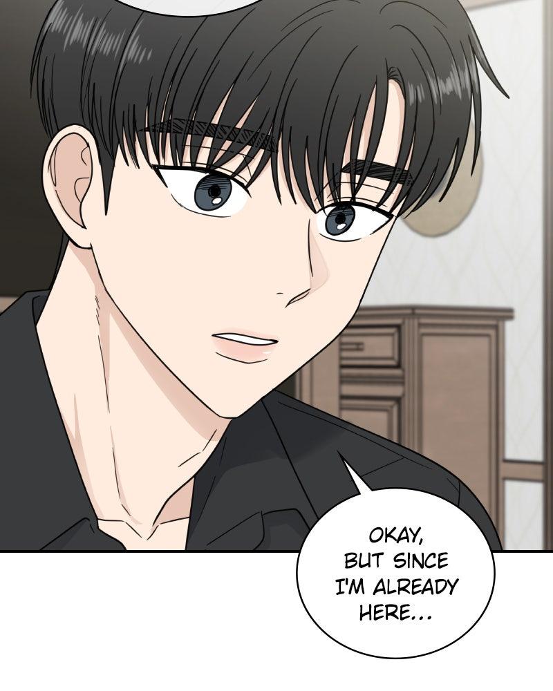 It Wasn't Love at First Sight Chap 36 - Next Chap 37