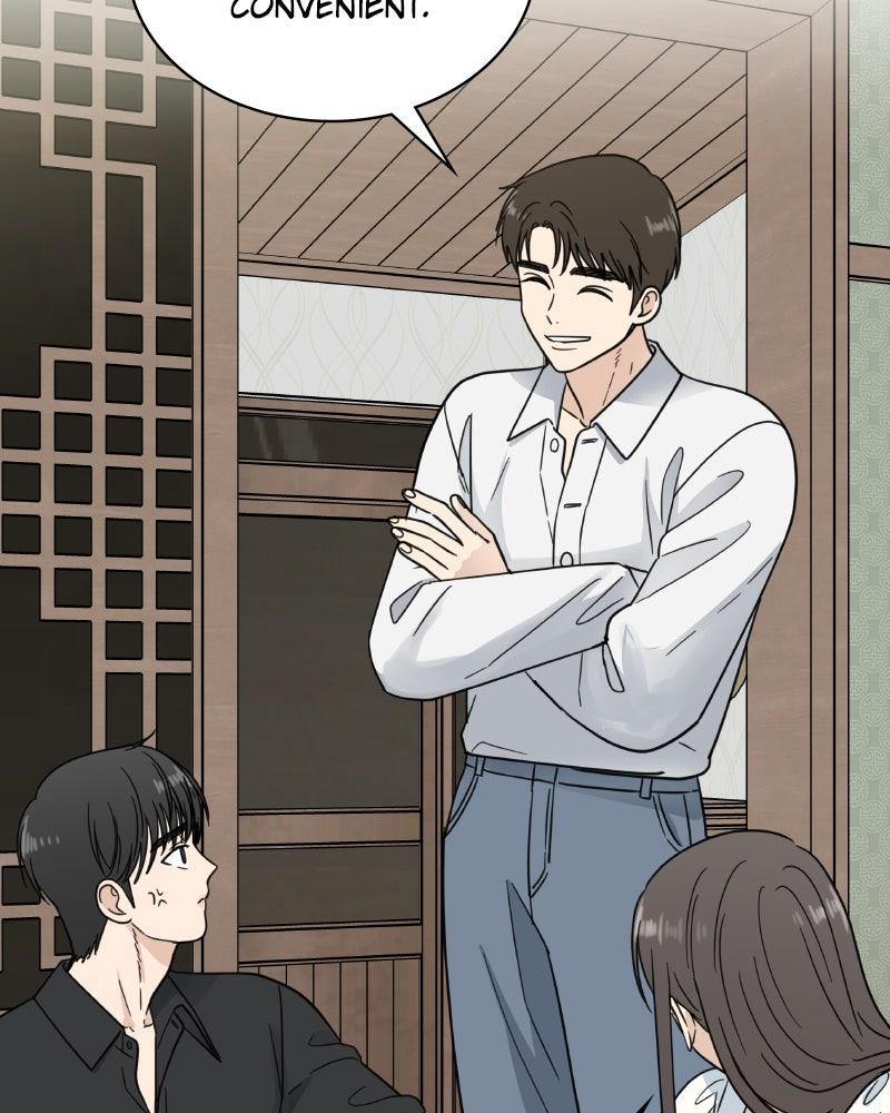 It Wasn't Love at First Sight Chap 36 - Next Chap 37