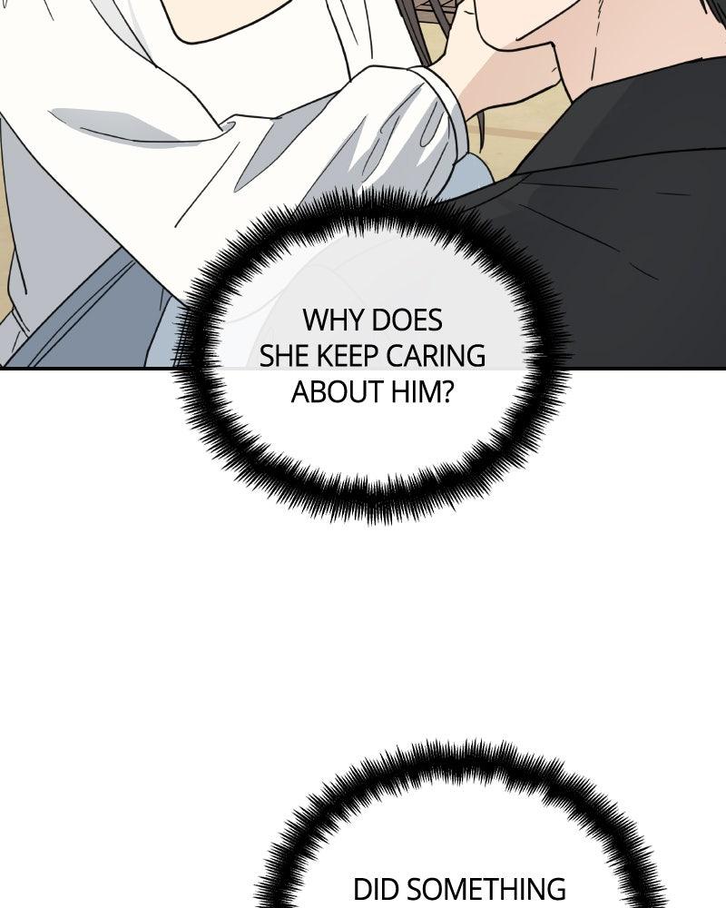 It Wasn't Love at First Sight Chap 36 - Next Chap 37
