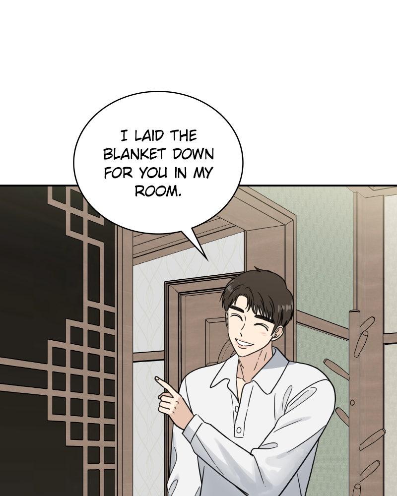 It Wasn't Love at First Sight Chap 36 - Next Chap 37