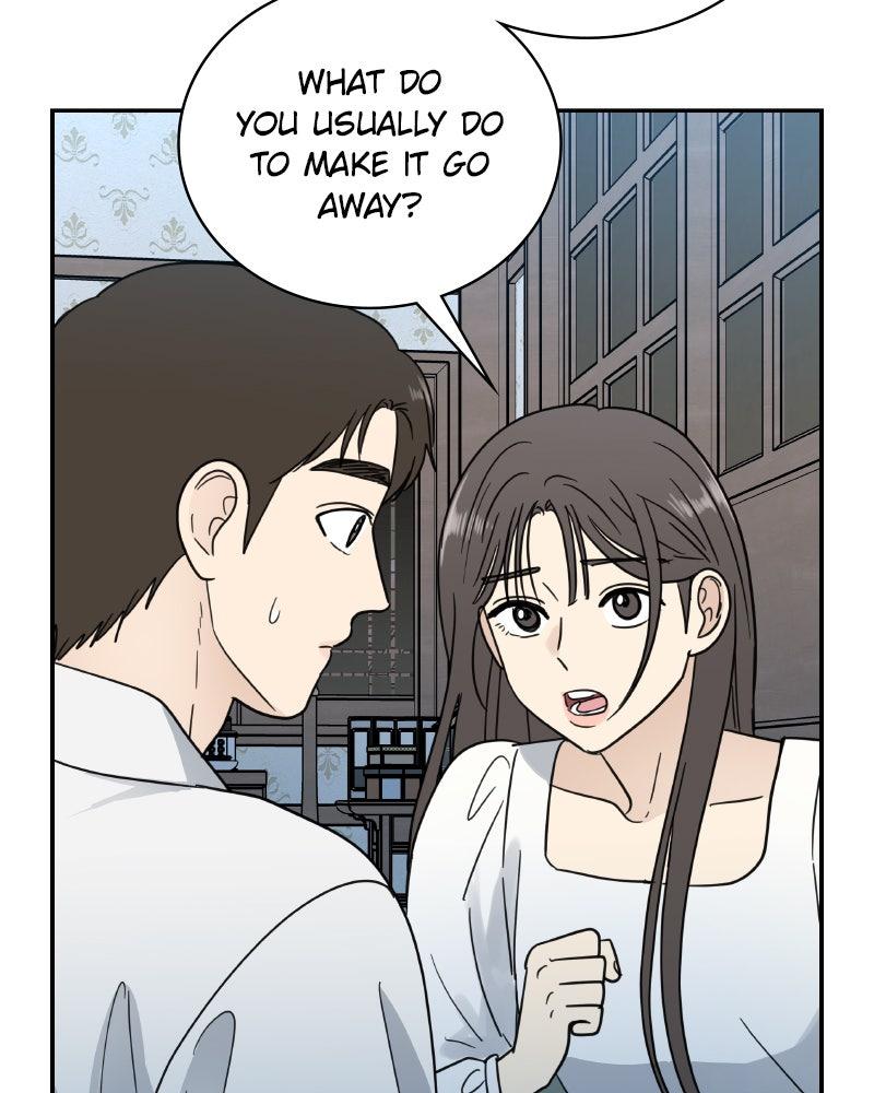 It Wasn't Love at First Sight Chap 36 - Next Chap 37