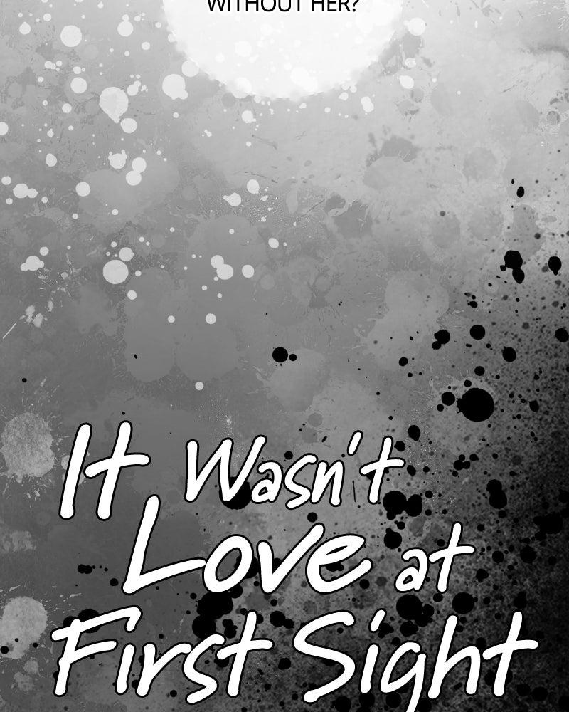 It Wasn't Love at First Sight Chap 36 - Next Chap 37
