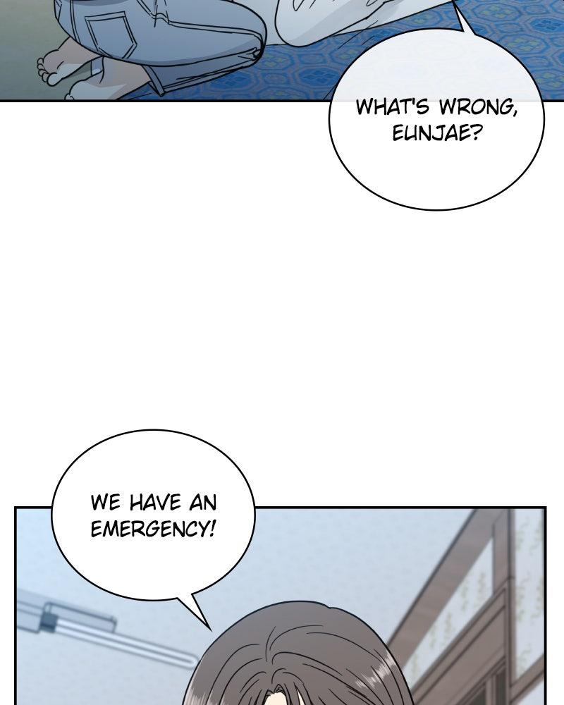 It Wasn't Love at First Sight Chap 36 - Next Chap 37