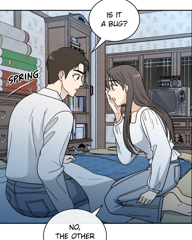 It Wasn't Love at First Sight Chap 36 - Next Chap 37