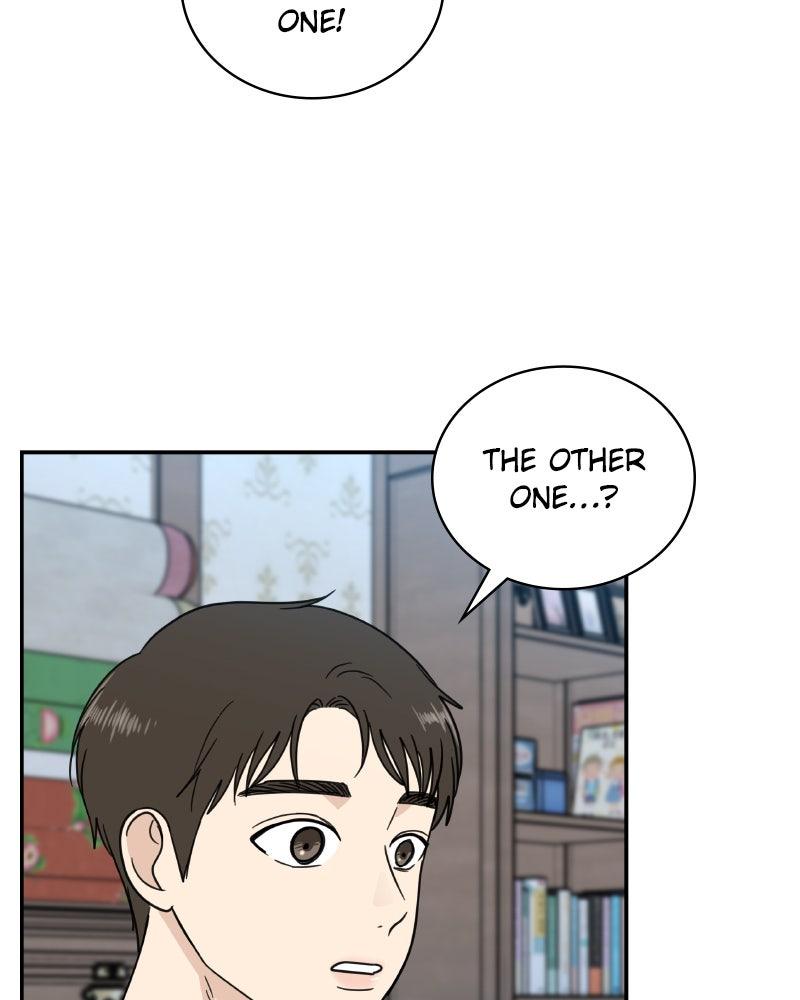 It Wasn't Love at First Sight Chap 36 - Next Chap 37