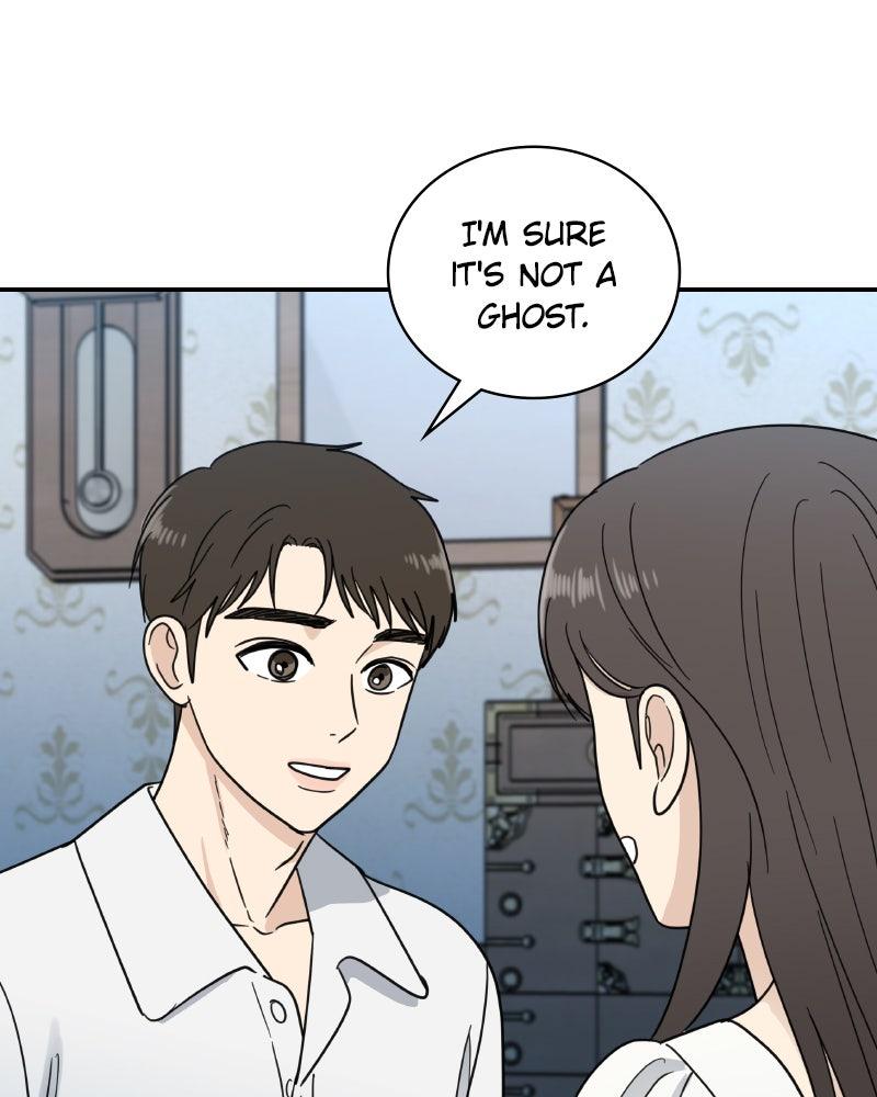 It Wasn't Love at First Sight Chap 36 - Next Chap 37
