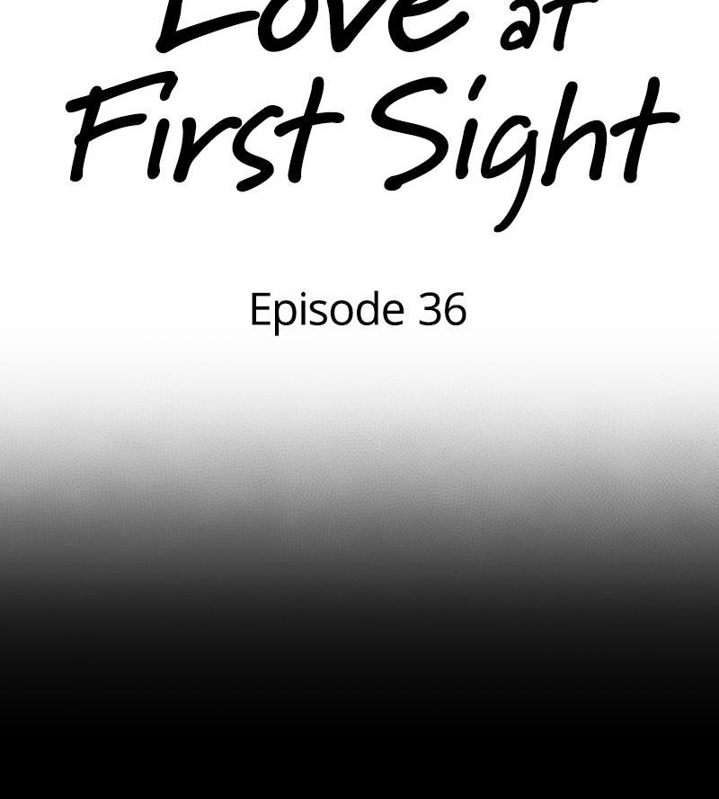 It Wasn't Love at First Sight Chap 36 - Next Chap 37