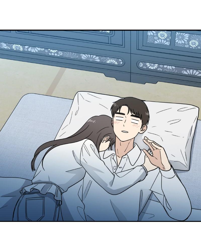 It Wasn't Love at First Sight Chap 36 - Next Chap 37