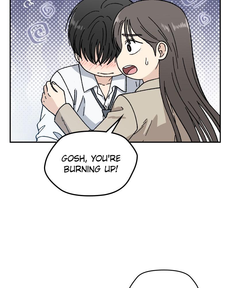 It Wasn't Love at First Sight Chap 38 - Next Chap 39