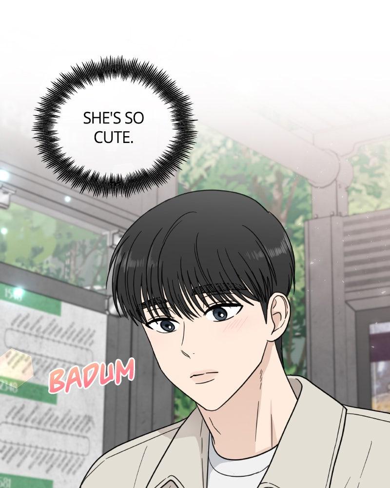 It Wasn't Love at First Sight Chap 38 - Next Chap 39